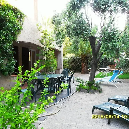La Jacaranda Apartament Cavalaire-sur-Mer