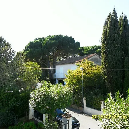 Apartament La Jacaranda *