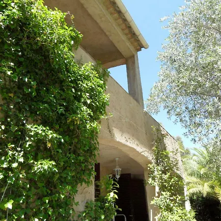 Apartament La Jacaranda Cavalaire-sur-Mer