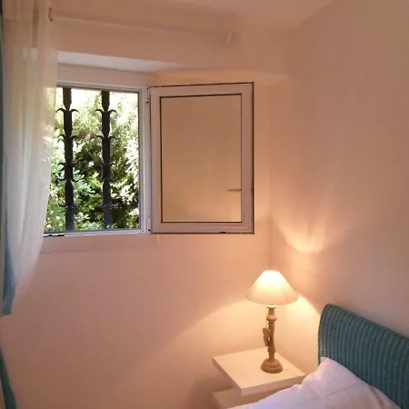 Apartament La Jacaranda *