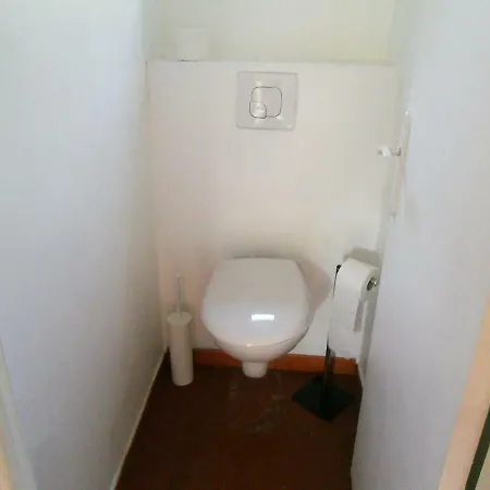 La Jacaranda Apartament